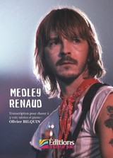 Renaud Medley Choeur