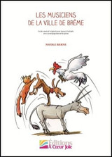 Berne N. Les Musiciens de la Ville de Breme Choeur