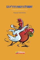 Van Sull V. Les P'tits Bouts D'chant Chant