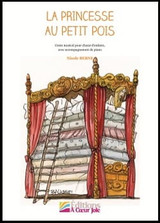 Berne N. la Princesse AU Petit Pois Choeur