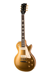 Gibson Les Paul Standard '50S P90 Gold Top Gibson Les Paul Standard '50S P90 Gold Top