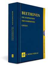 Beethoven L.v. Les 9 Symphonies Conducteur Beethoven L.v. Les 9 Symphonies Conducteur