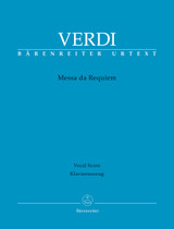 Verdi G. la Messe de Requiem Chant-1 Verdi G. la Messe de Requiem Chant-1