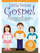 Little Voices Gospel Vocal