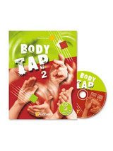 Body Tap Vol 2 Body Tap Vol 2