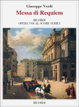 Verdi G. la Messe de Requiem Chant-2 Verdi G. la Messe de Requiem Chant-2