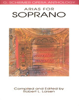 Arias For Soprano