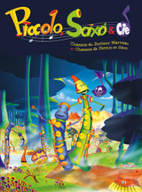Piccolo Saxo & Cie Pvg