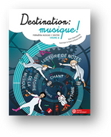 Destination Musique Vol 4 Destination Musique Vol 4