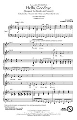Hello, Goodbye - Songs OF The Beatles Choeur-1 Hello, Goodbye - Songs OF The Beatles Choeur-1