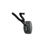 Support Mural Pour Violon K&m 16580 Black Support Mural Pour Violon K&m 16580 Black