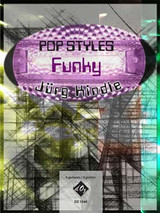 Kindle J. Pop Styles Funky Guitares