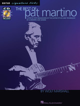 Pat Martino The Best OF Guitare Basse