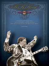 B.b. King: Master Bluesman Guitare