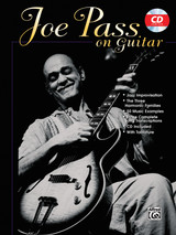 Joe Pass: ON Guitar