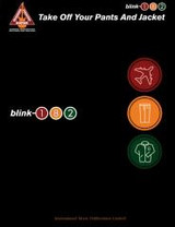 Blink 182 Take Off Your Pants & Jacket Guitare Tablature