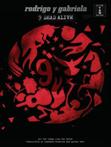 Rodrigo Y Gabriela 9 Dead Alive Guitare Tab