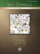 Led Zeppelin Iii Classic Basse