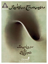 Robin Trower Bridge OF Sighs Guitare