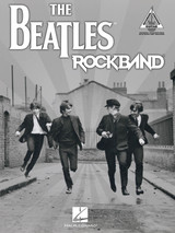 Beatles (the)  Rockband Guitar