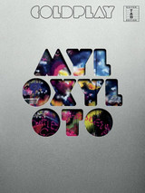 Coldplay Mylo Xyloto Guitar