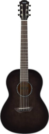 Yamaha CSF1M-TBL Translucent Black