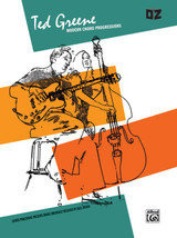 Ted Greene Chord Chemistry Guitare Ted Greene Chord Chemistry Guitare