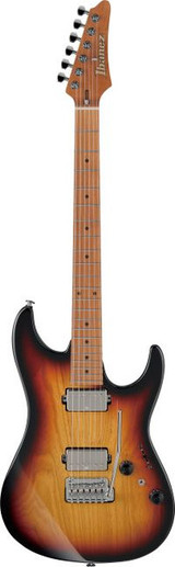 Ibanez AZ2202A-TFB Tri Fade Burst