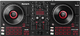 Numark Mixtrack Platinium FX