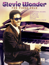 Stevie Wonder Piano Solo