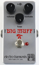 Electro-harmonix Ram's Head Big Muff Fuzz