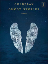 Coldplay Ghost Stories Guitare