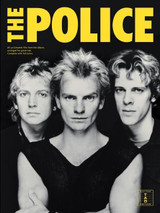 Police (the) Greatest Hits Lignes Melodiques