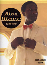 Aloe Blacc Good Things Pvg