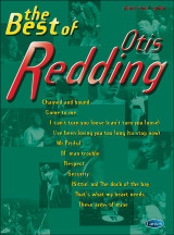 Otis Redding The Best OF Pvg