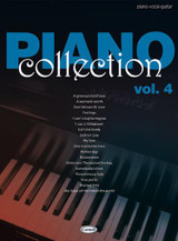 Piano Collection 4 Pvg Piano Collection 4 Pvg