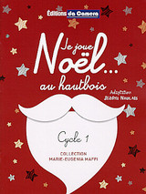 Naulais J. JE Joue Noel...  AU Hautbois Naulais J. JE Joue Noel...  AU Hautbois