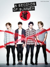 5 Seconds OF Summer Pvg