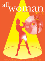 All Woman , Soul Pvg