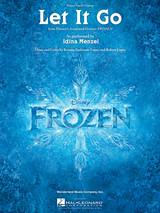Let IT GO Pvg