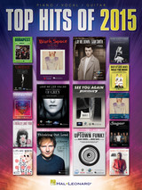 Top Hits OF 2015 Pvg
