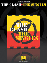 The Clash - The Singles Pvg
