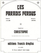 Les Paradis Perdus Pvg