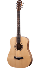 Taylor BT1E Baby Walnut
