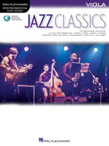 Jazz Classics Alto