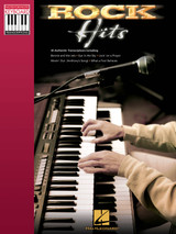 Rock Hits Ever Piano