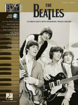 Piano Duet PLAY-ALONG Vol 4 The Beatles Piano Duet PLAY-ALONG Vol 4 The Beatles