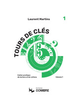 Martins L. Tours de Cles Vol 1