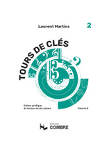 Martins L. Tours de Cles Vol 2