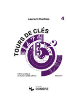 Martins L. Tours de Cles Vol 4